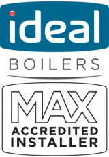 ideal approved installer