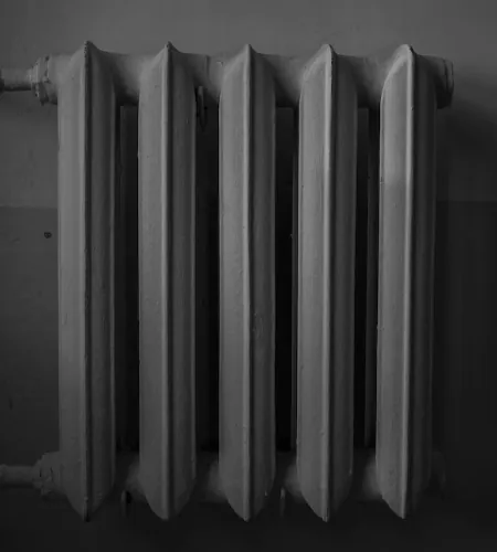 heating services